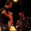 Wayo Festival sept 2012 avec Bernard LAVILLIERS partie 3 sur 3 par Yann HUET